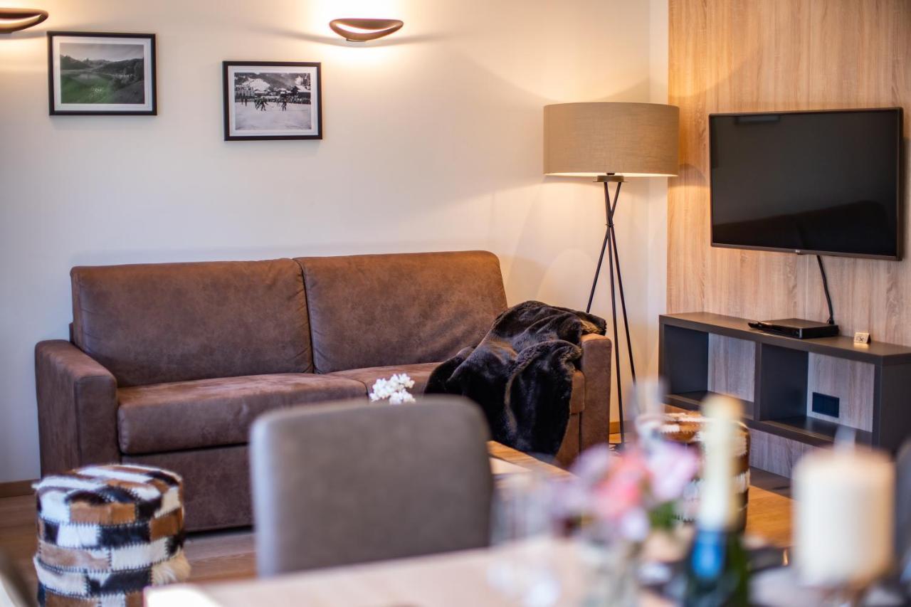 Apartment Sunny In - Out - Self Check-in Zell am See