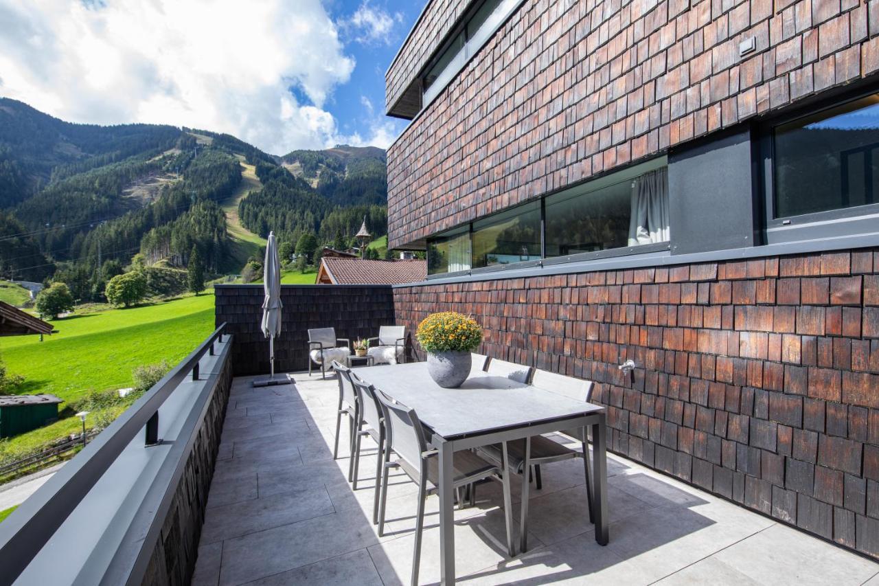 Sunny In - Out Self Check In Appartement Zell am See
