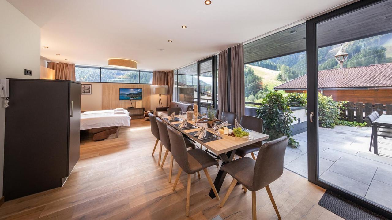 Appartement Sunny In - Out Self Check In Zell am See