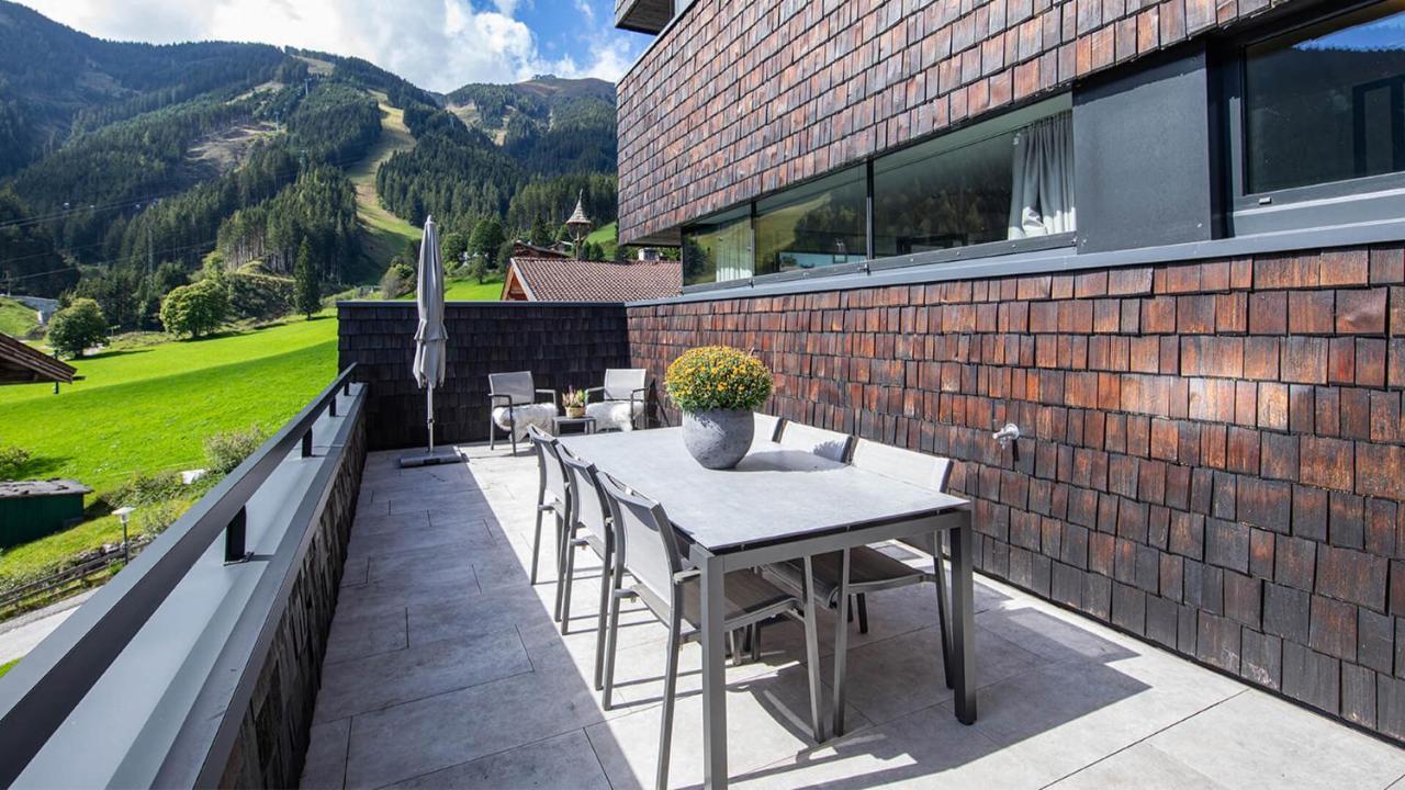 Sunny In - Out Self Check In Appartement Zell am See