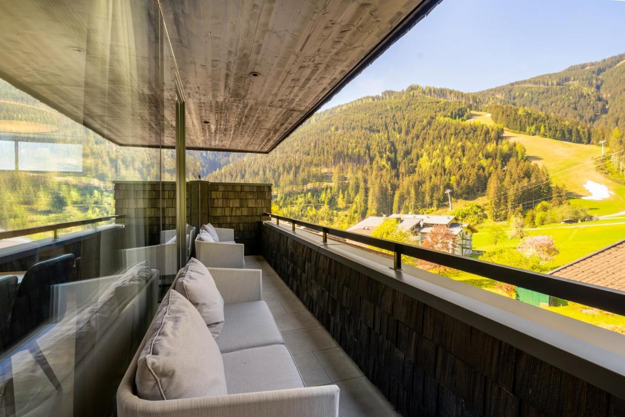 Sunny In - Out Self Check In * Zell am See