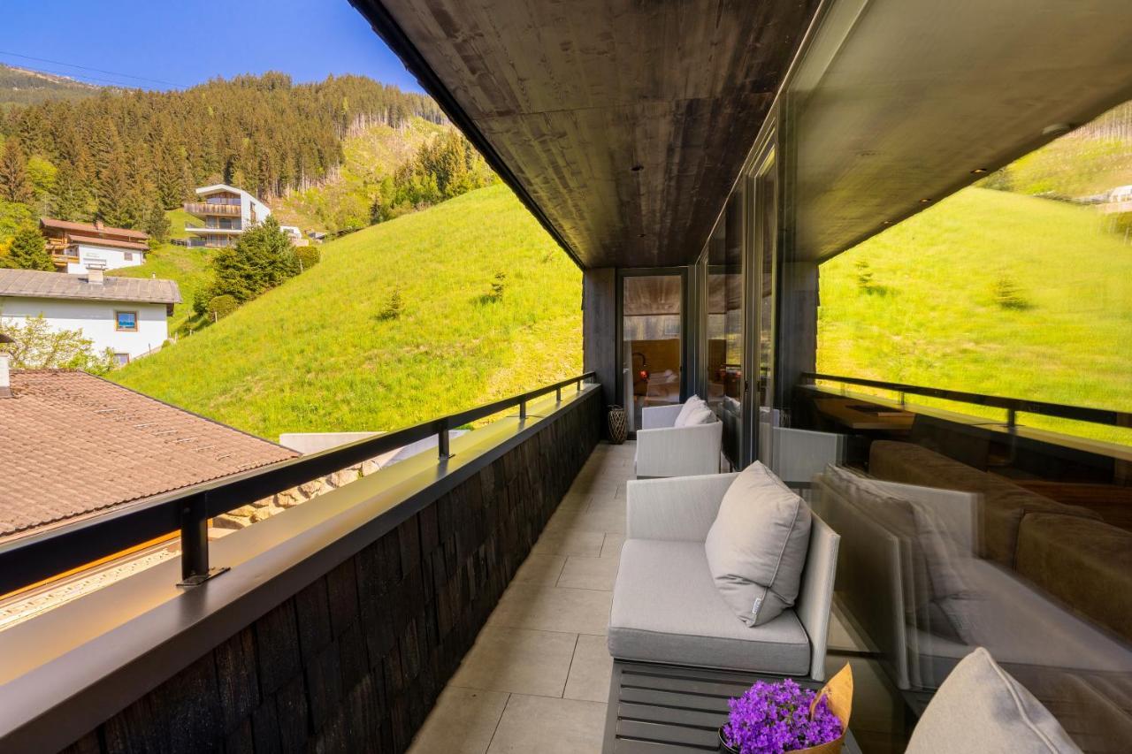 Sunny In - Out - Self Check-in * Zell am See